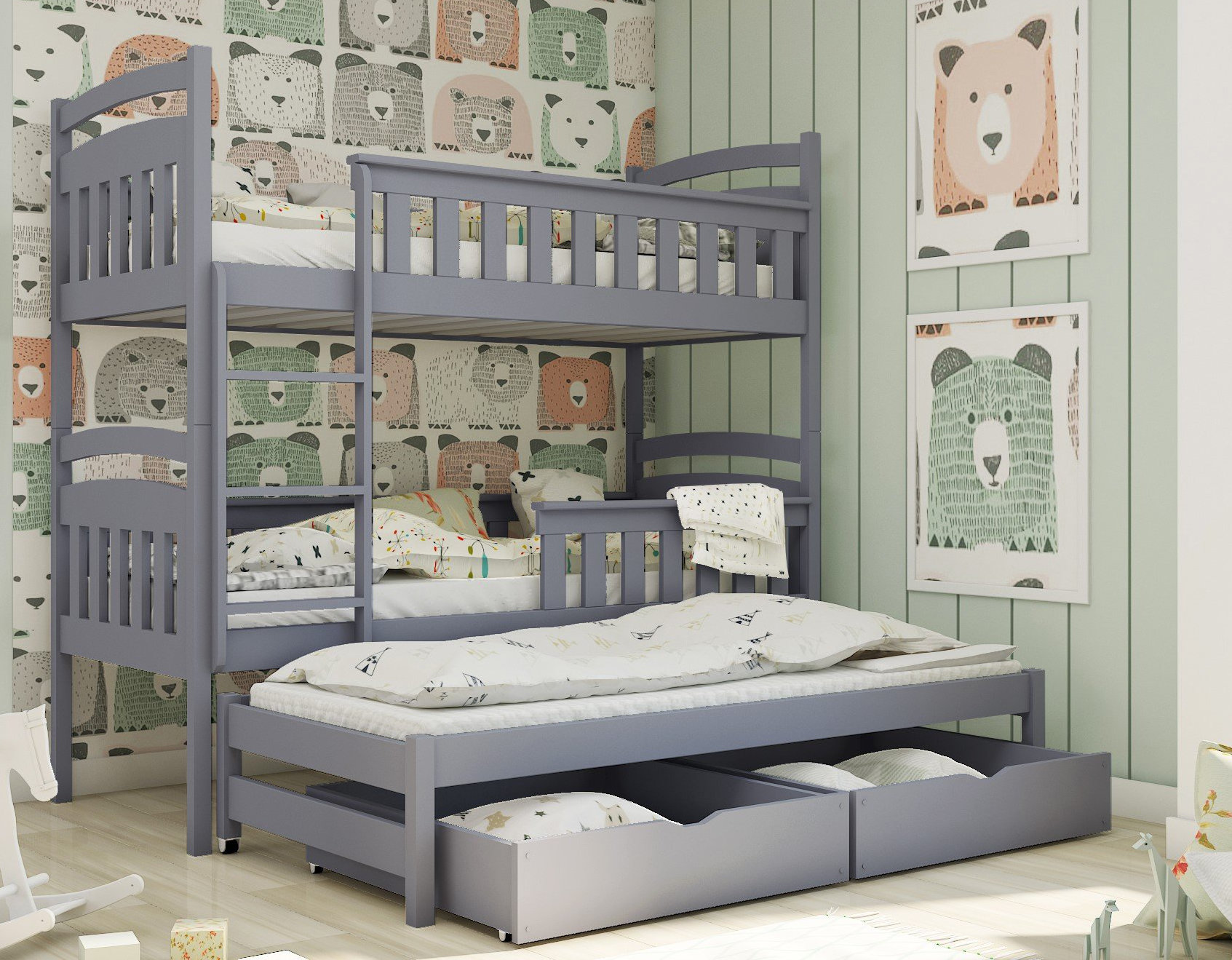 Bunk Beds With Mattresses Included Save Money Compare Prices And